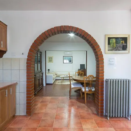 Al Parma Апартаменты *