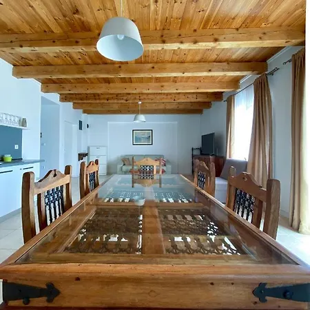 Апартаменты Al Parma *