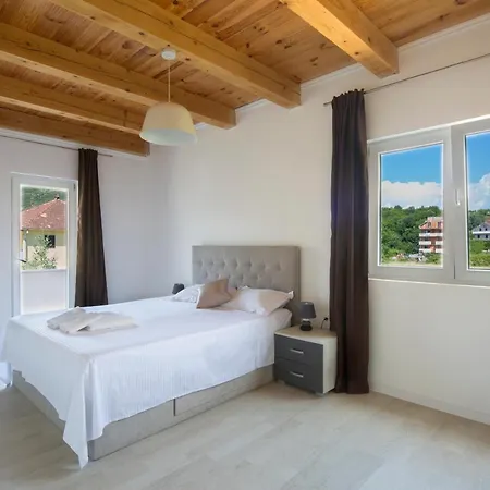 Al Parma Apartment *