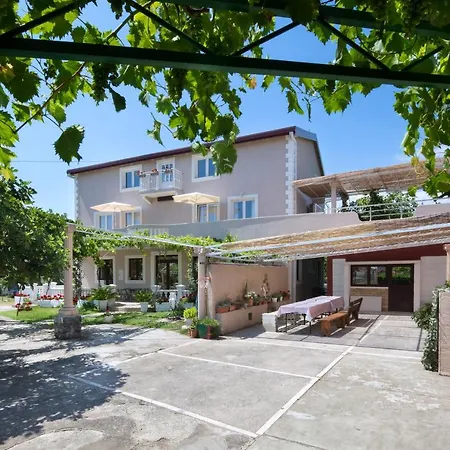 Al Parma Apartment