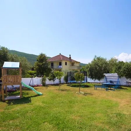 Apartment Al Parma Budva