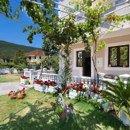 Apartment Al Parma *