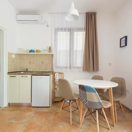 Apartment Al Parma