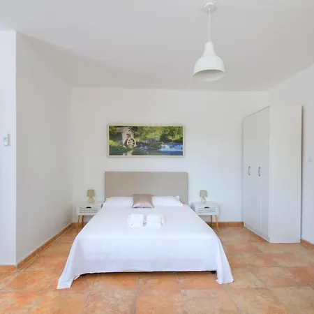 Al Parma Apartment Budva