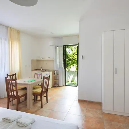 Apartment Al Parma *