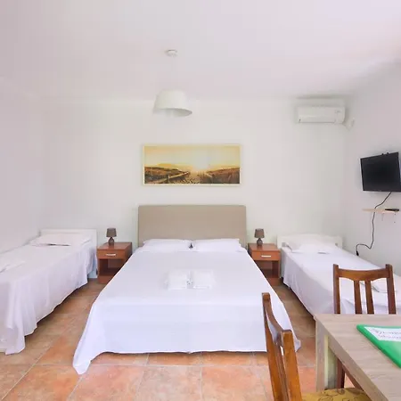 Apartment Al Parma Budva