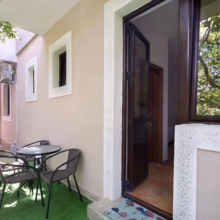 Apartment Al Parma *