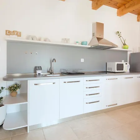 Al Parma Apartment *