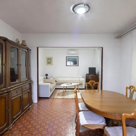 Apartment Al Parma *