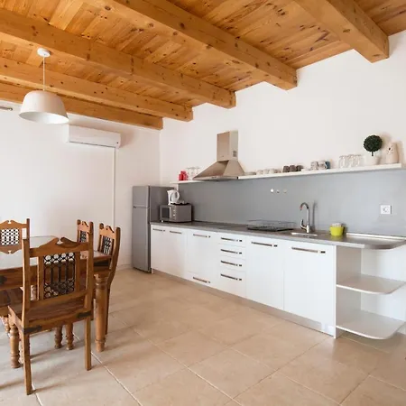 Apartment Al Parma
