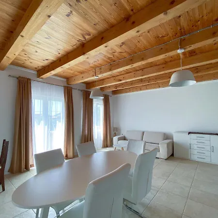 Apartment Al Parma