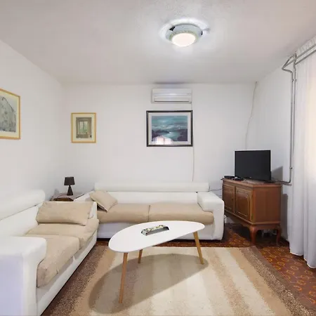 Apartment Al Parma *