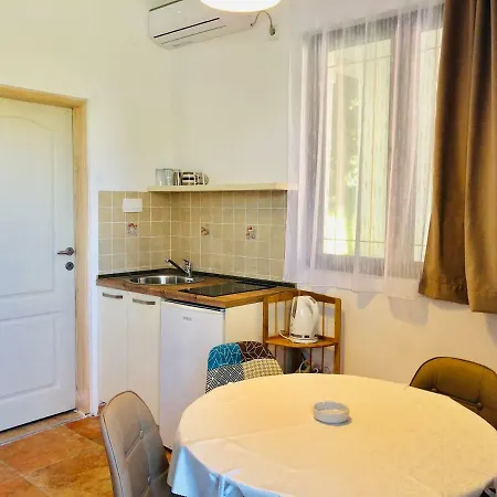 Apartment Al Parma *